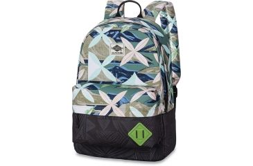 Image of Dakine Plate Lunch 365 Pack 21L, ISLAND BLOOM, OS, 10001833-ISLLOM