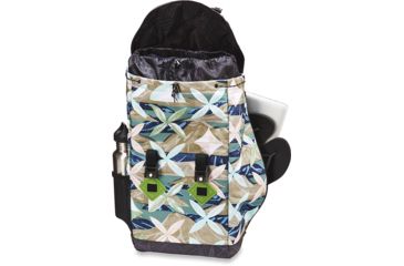 Image of Dakine Plate Lunch Trek Ii 26L, ISLAND BLOOM, OS, 10001830-ISLLOM