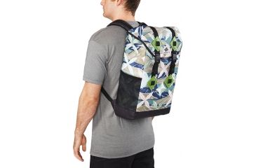 Image of Dakine Plate Lunch Trek Ii 26L, ISLAND BLOOM, OS, 10001830-ISLLOM