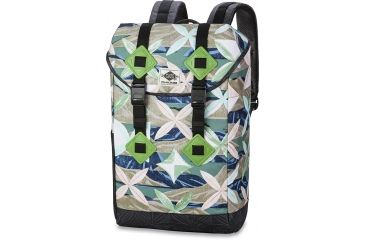 Image of Dakine Plate Lunch Trek Ii 26L, ISLAND BLOOM, OS, 10001830-ISLLOM