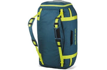 Image of Dakine Ranger Duffel 60 L-Moroccan/Sulphur