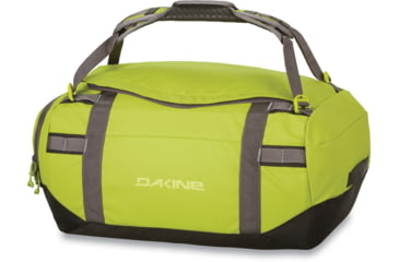 Image of Dakine Ranger Duffel 60L-Dark Citron