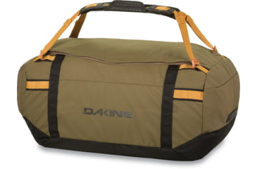 Image of Dakine Ranger Duffel 60L-Field Camo