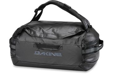 Image of Dakine Ranger Duffle 60L, Black, One Size, 10001810-BLACK-91M-OS