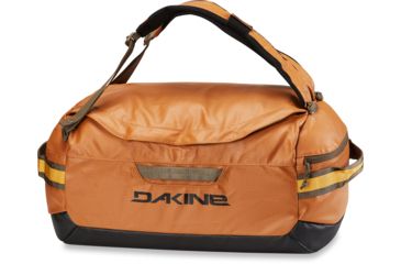 Image of Dakine Ranger Duffle 60L, Ginger, One Size, 10001810-GINGER-91M-OS
