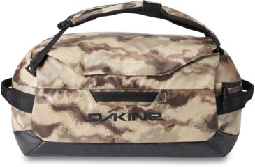 Image of Dakine Ranger Duffle Bag, Ashcroft Camo, 60 L, 10002937-ASHCROFTCM-02X