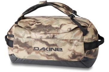 Image of Dakine Ranger Duffle Bag, Ashcroft Camo, 60 L, 10002937-ASHCROFTCM-02X