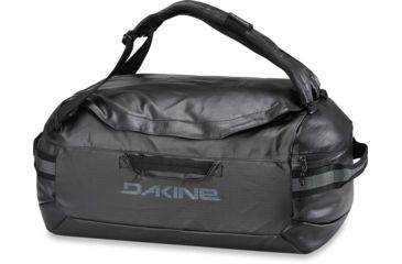 Image of Dakine Ranger Duffle Bag, Black, 60 L, 10002937-BLACK-02X