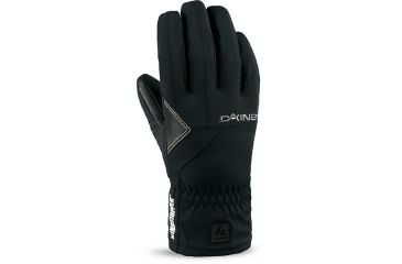 Image of Dakine Zephyr Glove - Men's-Black-Small
