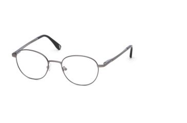 Image of Dakota Smith DS-76005 SEDS 760500 Eyeglass Frames - Gun SEDS 7605005040 GM