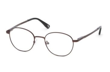 Image of Dakota Smith DS-76005 SEDS 760500 Eyeglass Frames - Bun SEDS 7605005040 BNL