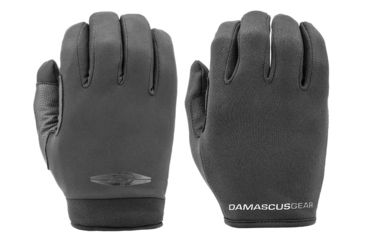 Image of Damascus Protective Gear Damascus All Weather Combo Gloves, Black, XXL, CP-2A XXL