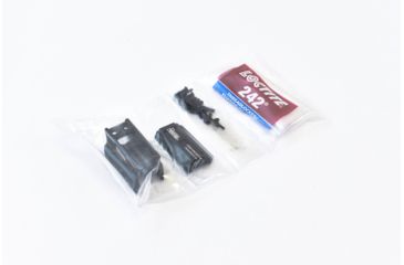 Image of Daniel Defense Aimpoint Low-Profile Micro Mount For Flat Top Upper Receiver, 03-045-18025