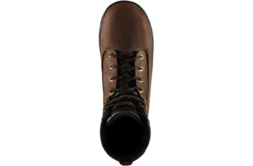 Image of Danner Caliper 5in Work Shoes - Womens, Brown, 7.5 US, Medium, 19460-7.5M