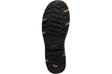 Image of Danner Caliper 5in Work Shoes - Womens, Brown, 7.5 US, Medium, 19460-7.5M