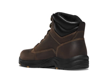 Image of Danner Caliper 6in Work Shoes - Mens, Brown, 9 US, EE, 19452-9EE