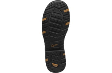 Image of Danner Caliper 6in Work Shoes - Mens, Brown, 9 US, EE, 19452-9EE