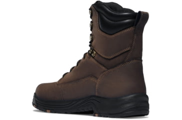 Image of Danner Caliper 8in Aluminum Toe Work Shoes - Mens, Brown, 12 US, D, 19459-12D