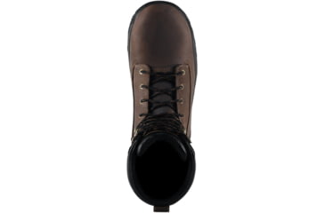 Image of Danner Caliper 8in Aluminum Toe Work Shoes - Mens, Brown, 12 US, D, 19459-12D