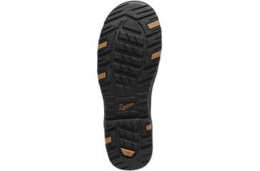Image of Danner Caliper 8in Aluminum Toe Work Shoes - Mens, Brown, 12 US, D, 19459-12D