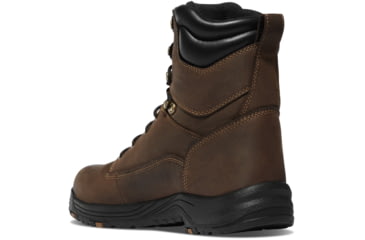 Image of Danner Caliper 8in Boots - Mens, D, Brown, 11, 19458-11D