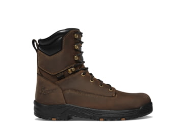 Image of Danner Caliper 8in Boots - Mens, D, Brown, 11, 19458-11D