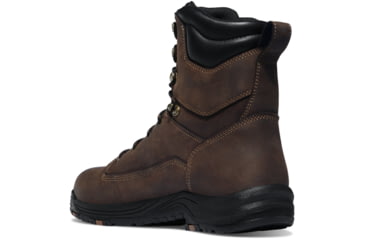 Image of Danner Caliper 8in Work Shoes - Mens, Brown, 7.5 US, D, 19457-7.5D