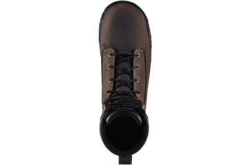 Image of Danner Caliper 8in Work Shoes - Mens, Brown, 7.5 US, D, 19457-7.5D