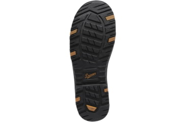 Image of Danner Caliper 8in Work Shoes - Mens, Brown, 7.5 US, D, 19457-7.5D