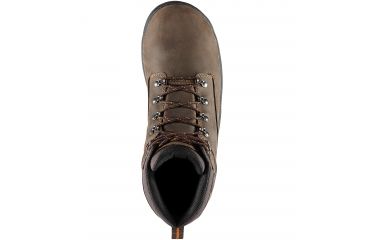 Image of Danner Crafter 6in Boots, Brown, 9EE, 12433-9EE