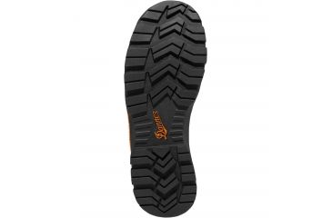 Image of Danner Crafter 6in Boots, Brown, 9EE, 12433-9EE