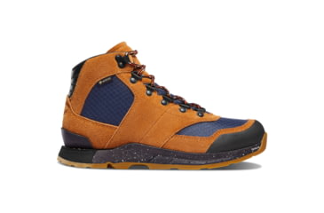 Image of Danner Danner Free Spirit Shoes - Womens, Brown/Navy, 6, 37535-M-6