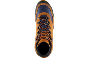 Image of Danner Danner Free Spirit Shoes - Womens, Brown/Navy, 6, 37535-M-6