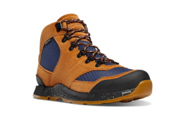 Image of Danner Danner Free Spirit Shoes - Womens, Brown/Navy, 6, 37535-M-6