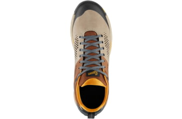 Image of Danner Trail 2650 3in Hiking Shoes - Mens