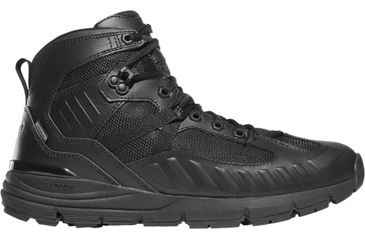 Image of Danner FullBore 4.5in Danner Dry Boots - Mens, Black, 8D 20511-8D
