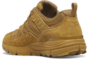 Image of Danner FullBore Low Hot Boots - Mens, 11.5 US, Medium Width, Coyote, 11.5, 20580-11.5D