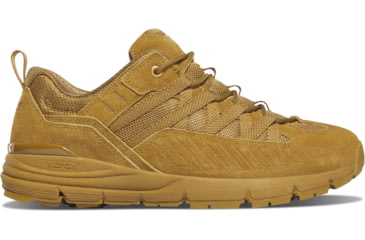 Image of Danner FullBore Low Hot Boots - Mens, 11.5 US, Medium Width, Coyote, 11.5, 20580-11.5D