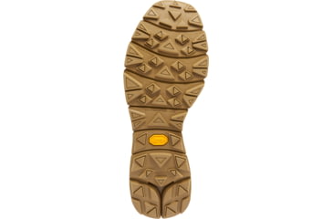 Image of Danner FullBore Low Hot Boots - Mens, 11.5 US, Medium Width, Coyote, 11.5, 20580-11.5D