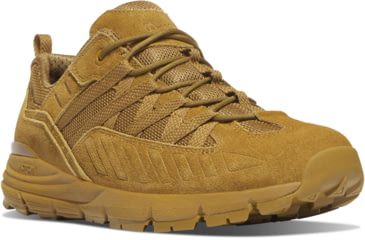 Image of Danner FullBore Low Hot Boots - Mens, 11.5 US, Medium Width, Coyote, 11.5, 20580-11.5D