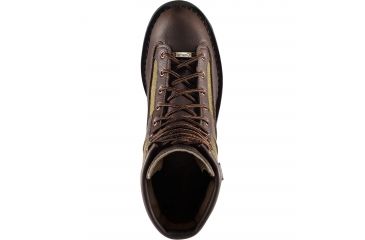 Image of Danner Grouse 8in Boots, Brown, 9.5EE, 57300-9-5EE