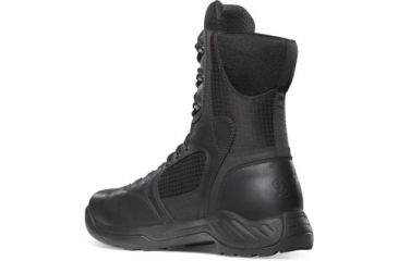 Image of Danner Kinetic 8in Gore-Tex Boots, Black, 4D, 28010-4D
