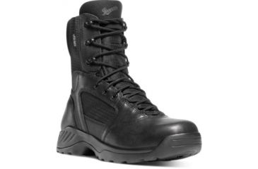 Image of Danner Kinetic 8in Gore-Tex Boots, Black, 4D, 28010-4D