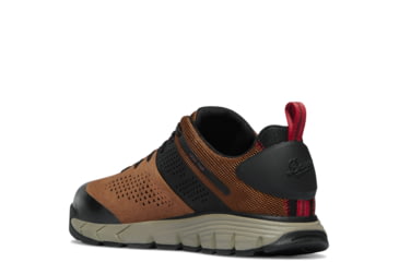 Image of Danner Lead Time 3in Composite Toe Work Shoes - Mens, Brown, 11.5 US, EE, 12400-11.5EE