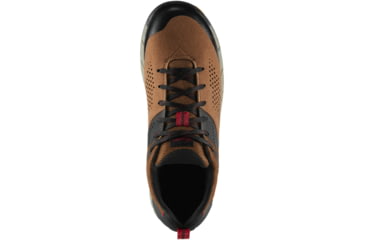 Image of Danner Lead Time 3in Composite Toe Work Shoes - Mens, Brown, 11.5 US, EE, 12400-11.5EE