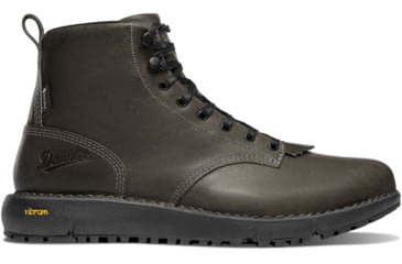 Image of Danner Logger 917 GTX Hiking Shoes - Mens, Charcoal, 14, 34658-14D