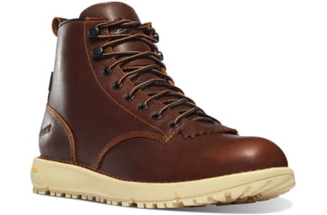 Image of Danner Logger 917 GTX Hiking Shoes - Mens, Monks Robe, 11.5 US, Medium, 34651-D-11.5