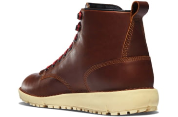 Image of Danner Logger 917 GTX Hiking Shoes - Mens, Monks Robe, 11.5 US, Medium, 34651-D-11.5
