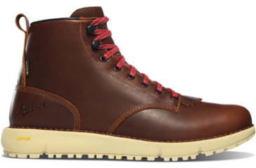 Image of Danner Logger 917 GTX Hiking Shoes - Mens, Monks Robe, 11.5 US, Medium, 34651-D-11.5