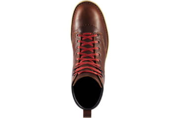 Image of Danner Logger 917 GTX Hiking Shoes - Mens, Monks Robe, 11.5 US, Medium, 34651-D-11.5